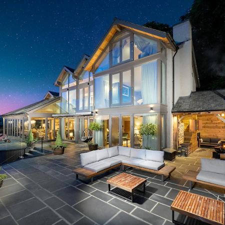 Post Knott Lodge Bowness-on-Windermere Eksteriør billede