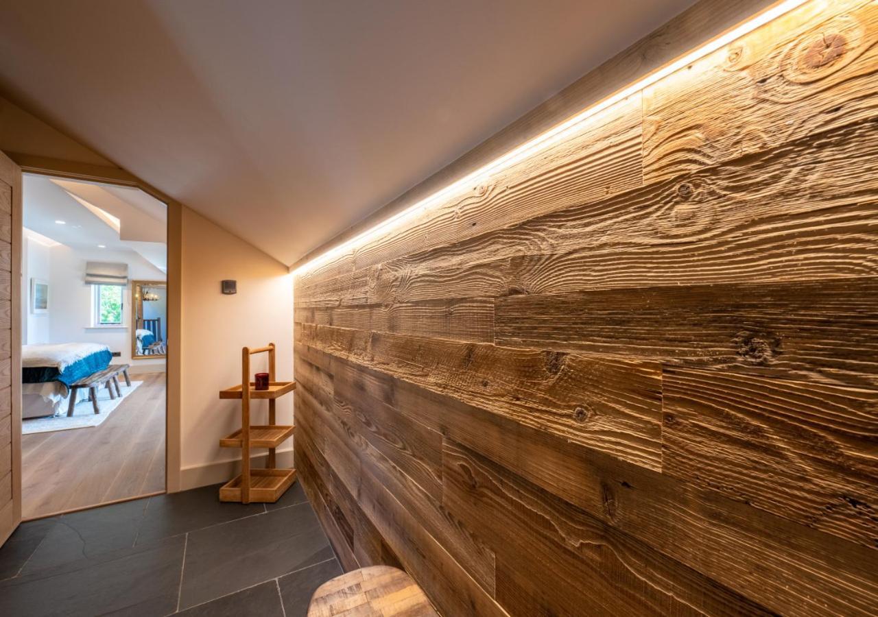 Post Knott Lodge Bowness-on-Windermere Eksteriør billede