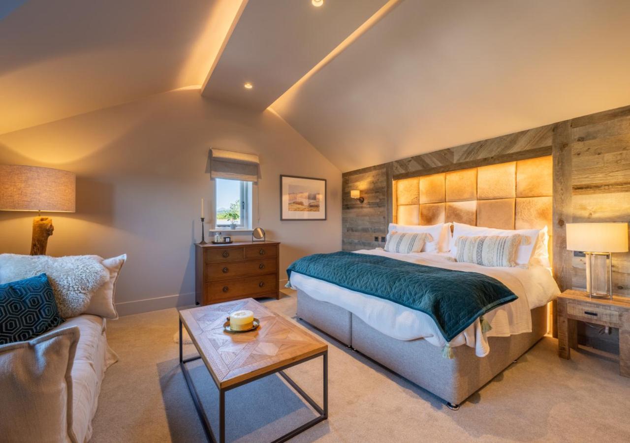Post Knott Lodge Bowness-on-Windermere Eksteriør billede