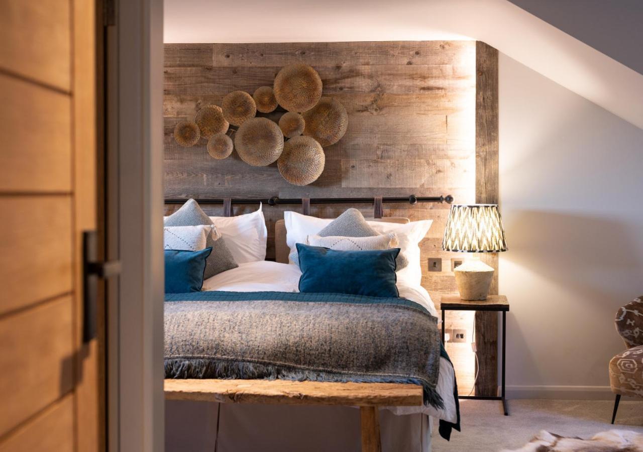 Post Knott Lodge Bowness-on-Windermere Eksteriør billede