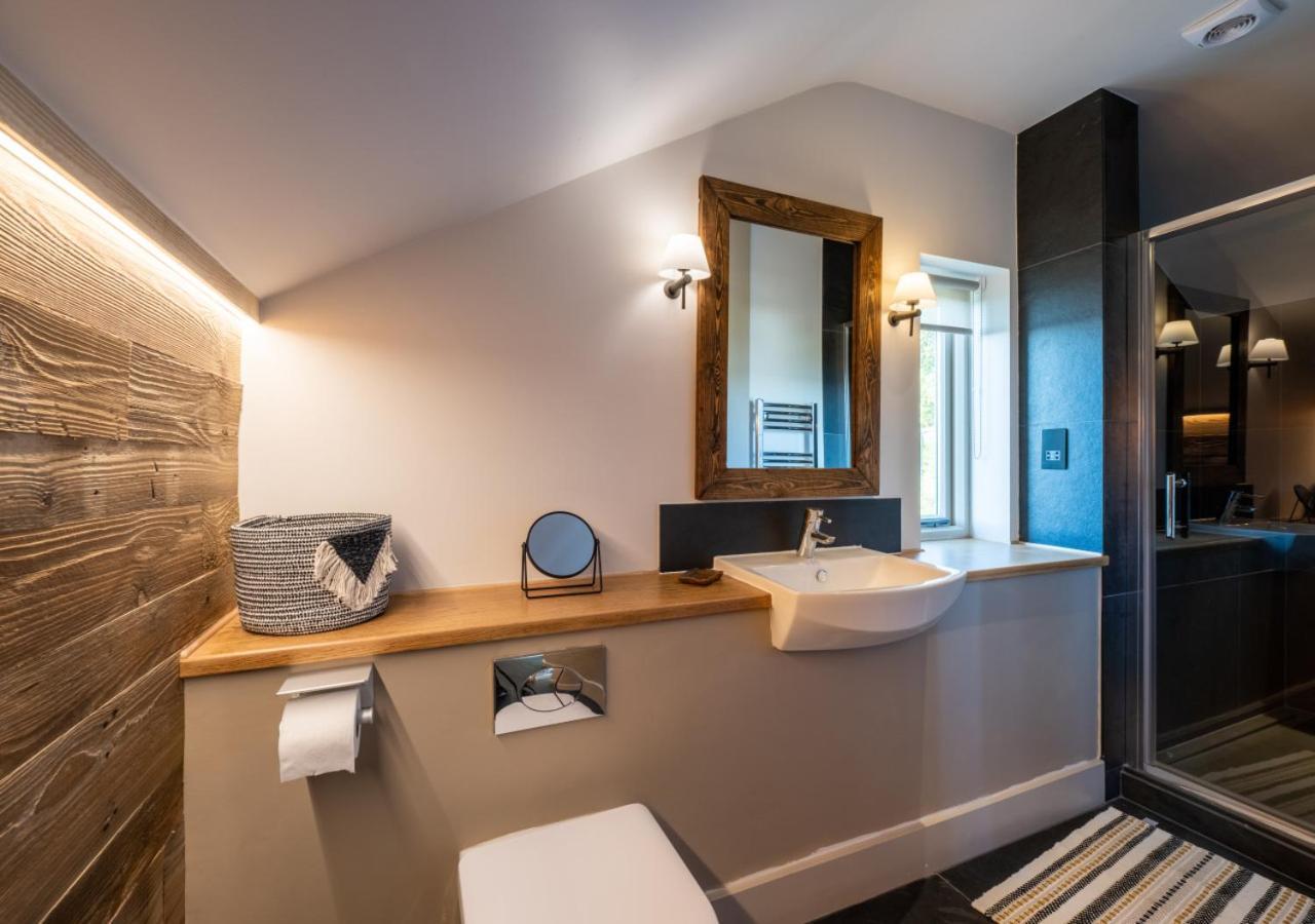 Post Knott Lodge Bowness-on-Windermere Eksteriør billede