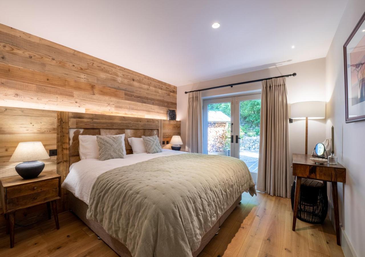 Post Knott Lodge Bowness-on-Windermere Eksteriør billede