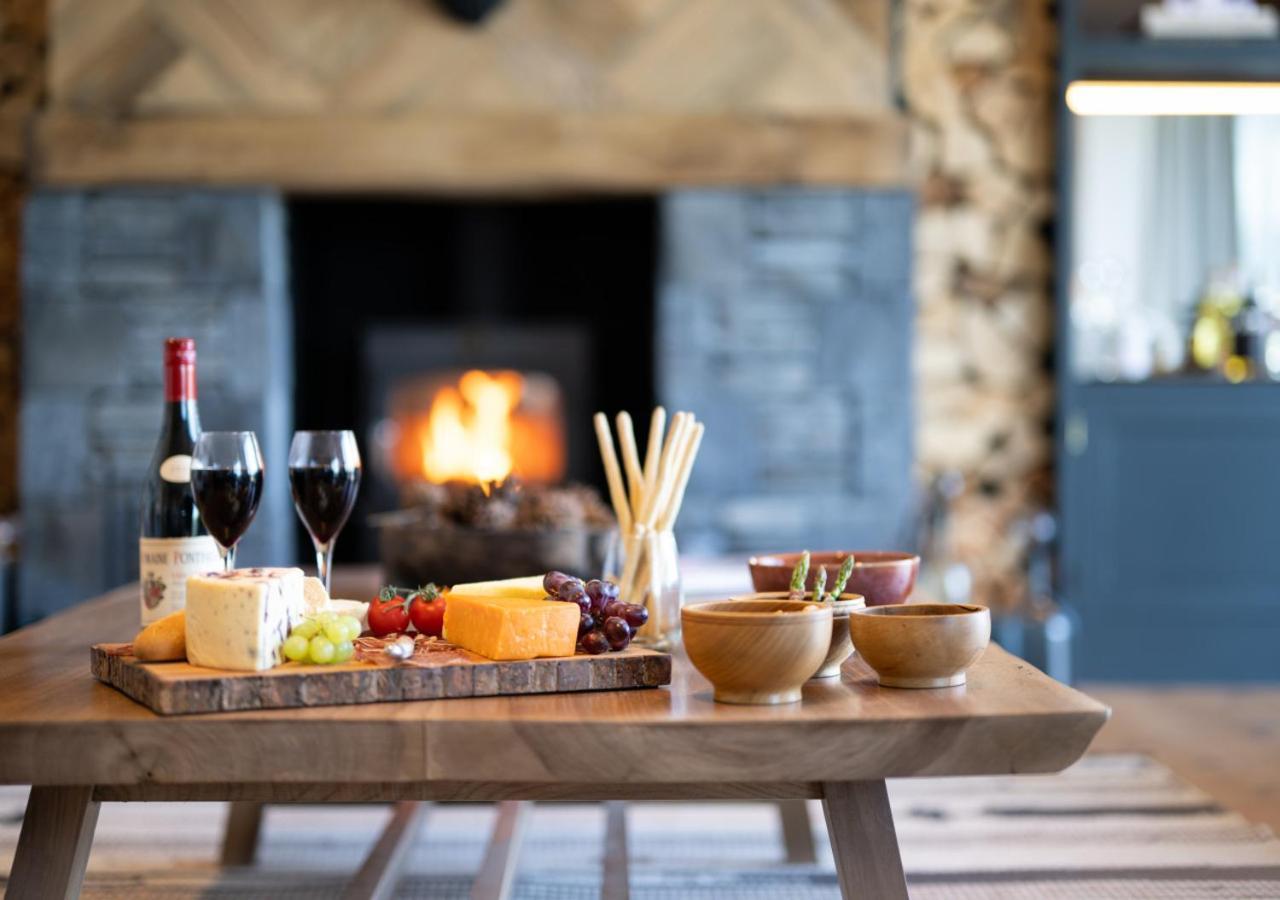Post Knott Lodge Bowness-on-Windermere Eksteriør billede