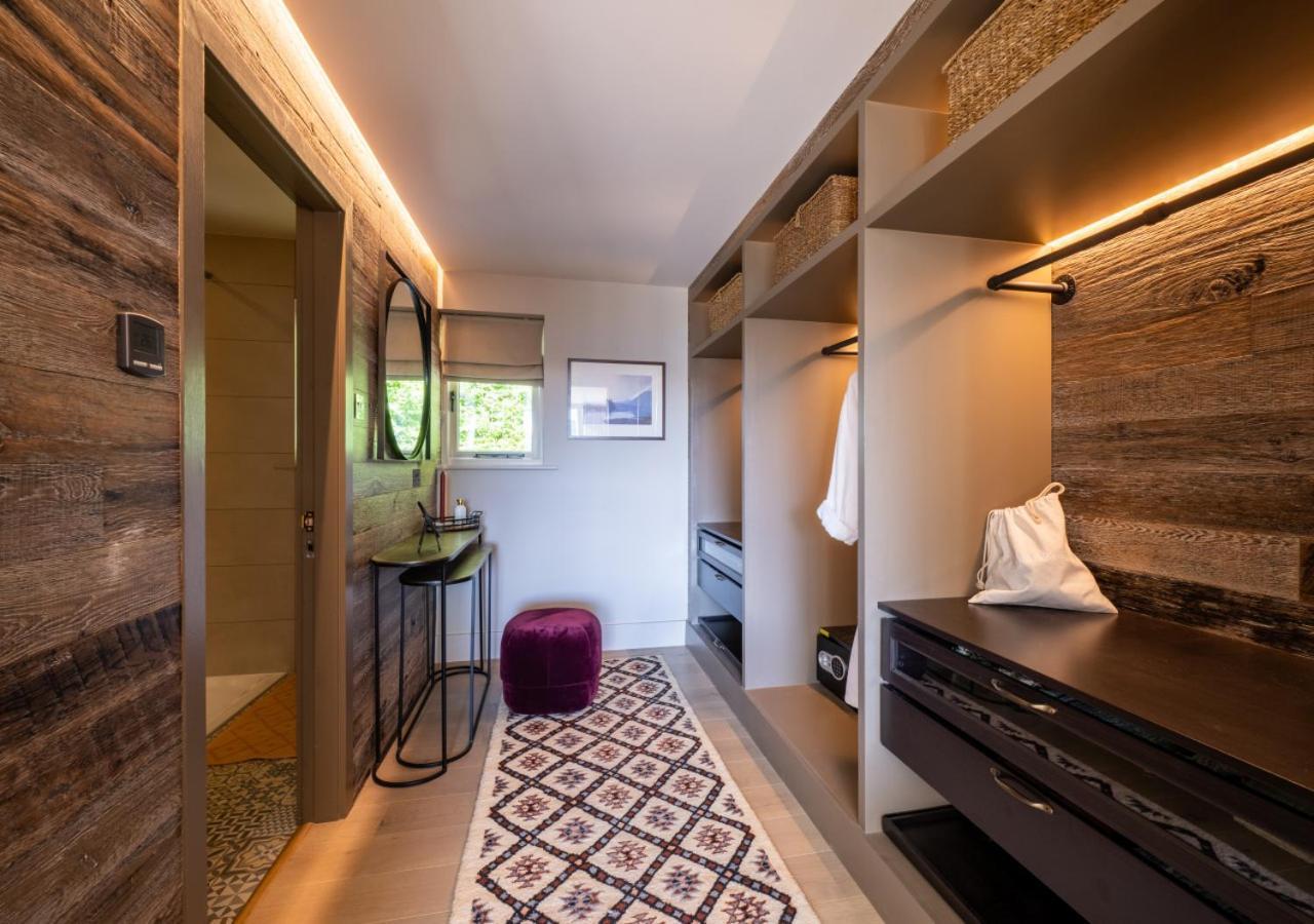 Post Knott Lodge Bowness-on-Windermere Eksteriør billede